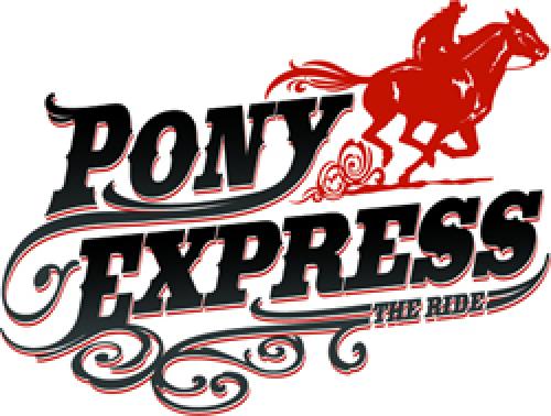 El Jinete Del Pony Express [1976]